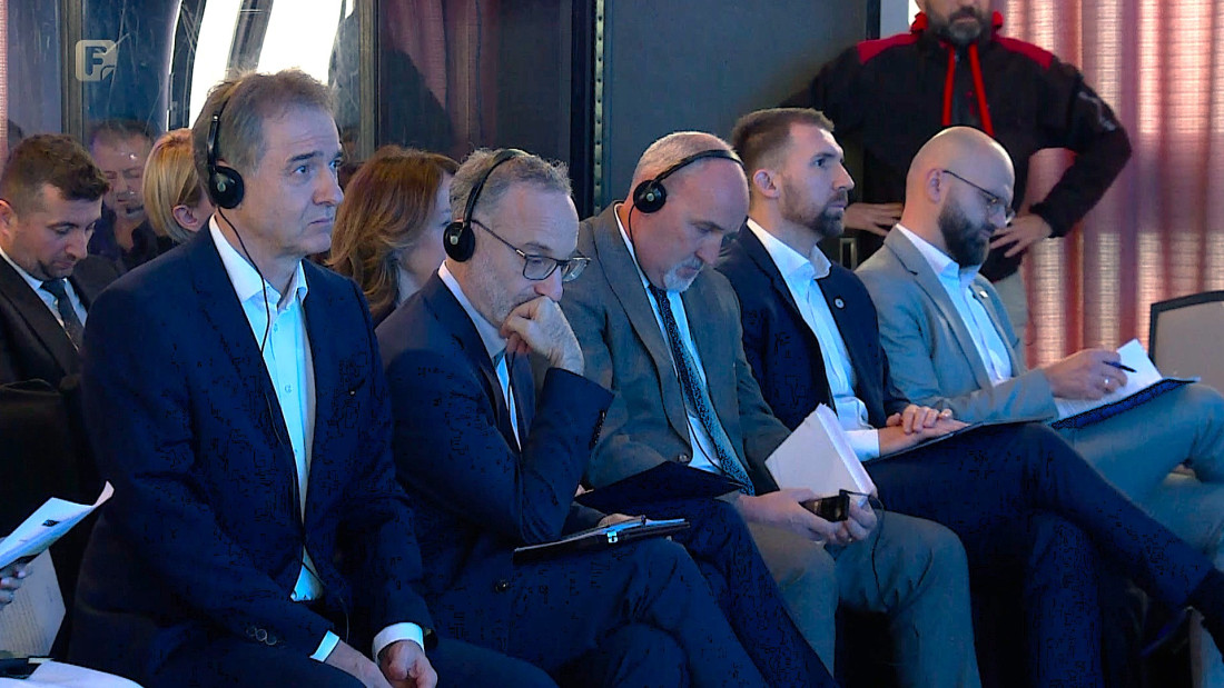 Konferencija o izgradnji sistema koji će djecu trajno zaštititi od svih oblika nasilja