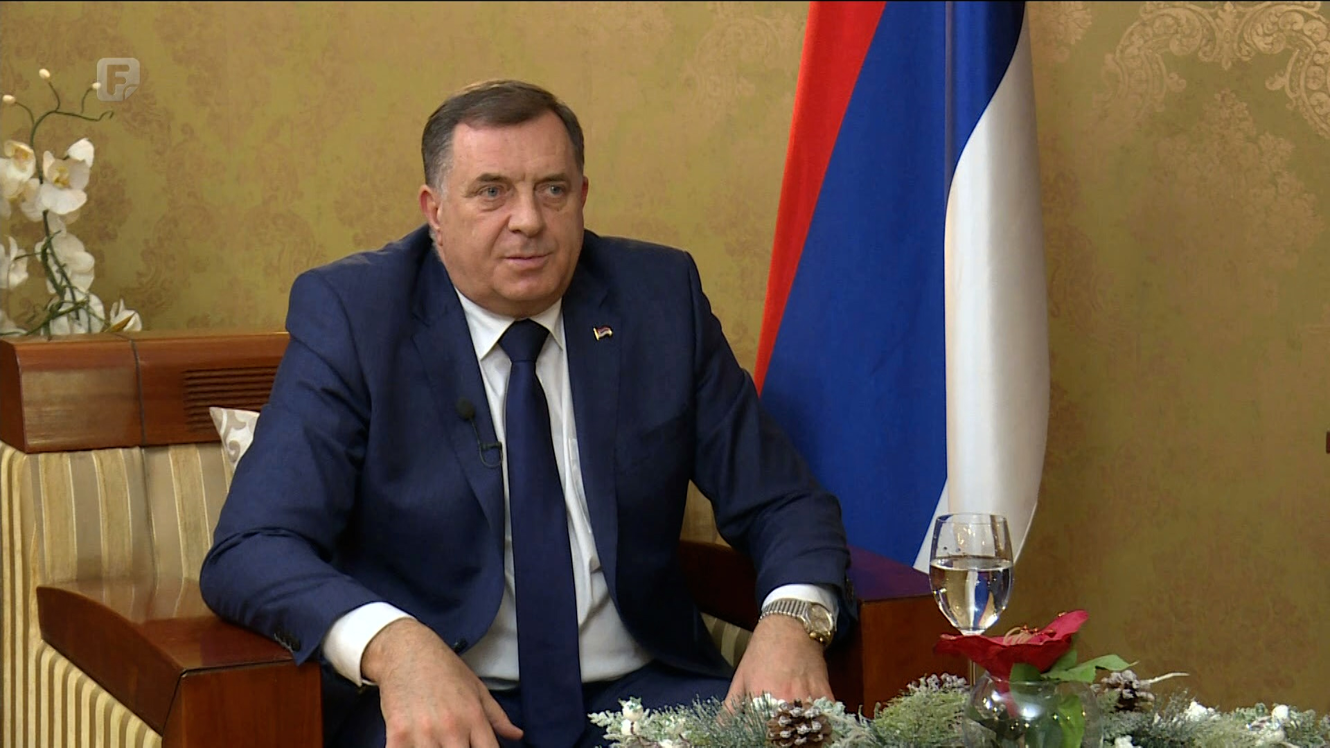 SDA: Dodik 'brine' o pravima Hrvata, dok vlasti RS-a provode diskriminaciju nad njima