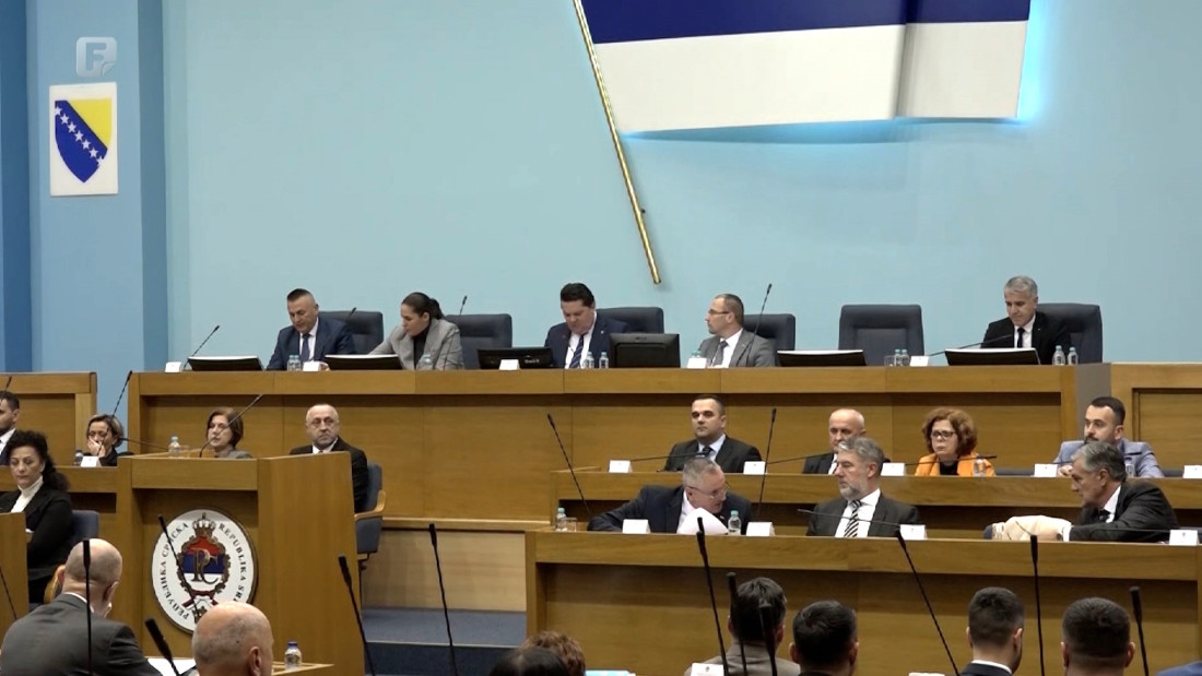 NSRS od 'zahtjeva' do 'smatranja' - igra riječima s istim ciljem