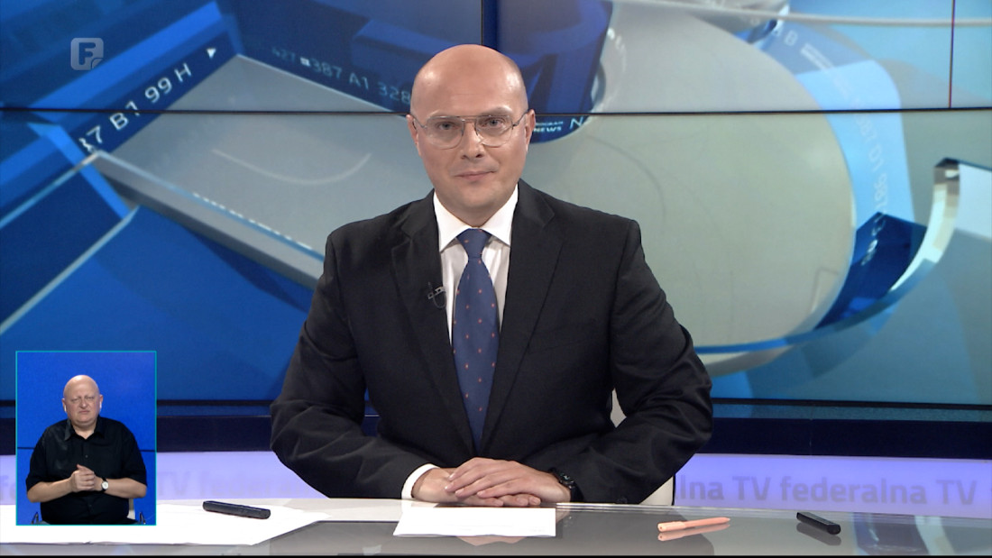 Dnevnik 3, 09.09.2025.