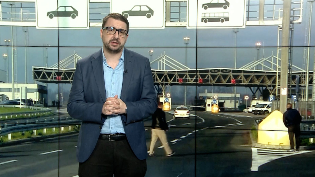 Komentar Danijala Hadžovića: Inat može poslati signal, ali ne može izgraditi institucije