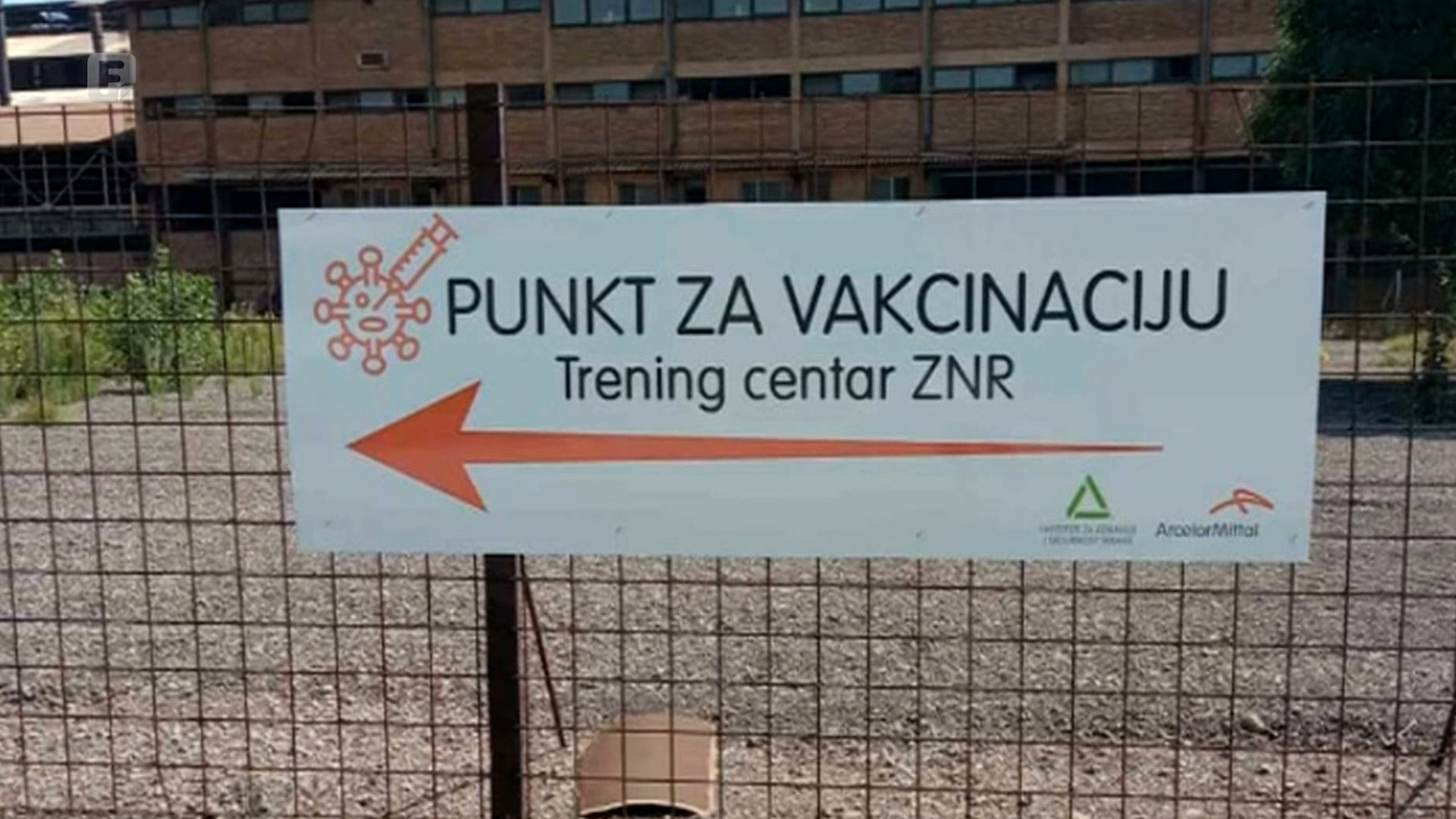 Vakcinacija na radnom mjestu u ZDK-u