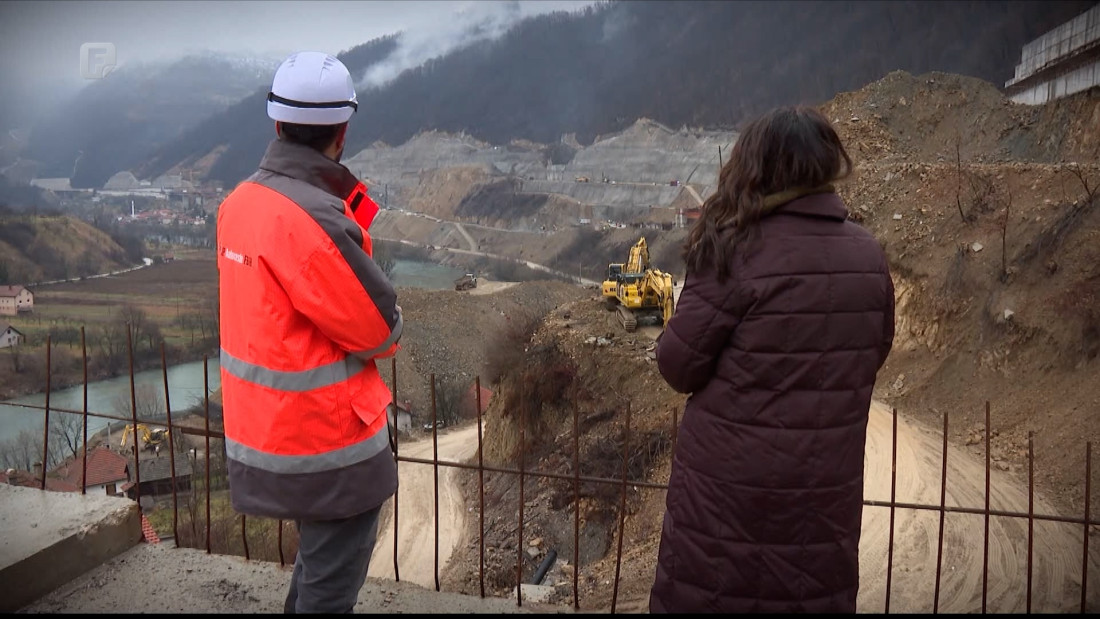 Kako su u šumu zalutala geološka istraživanja na Koridoru 5c?