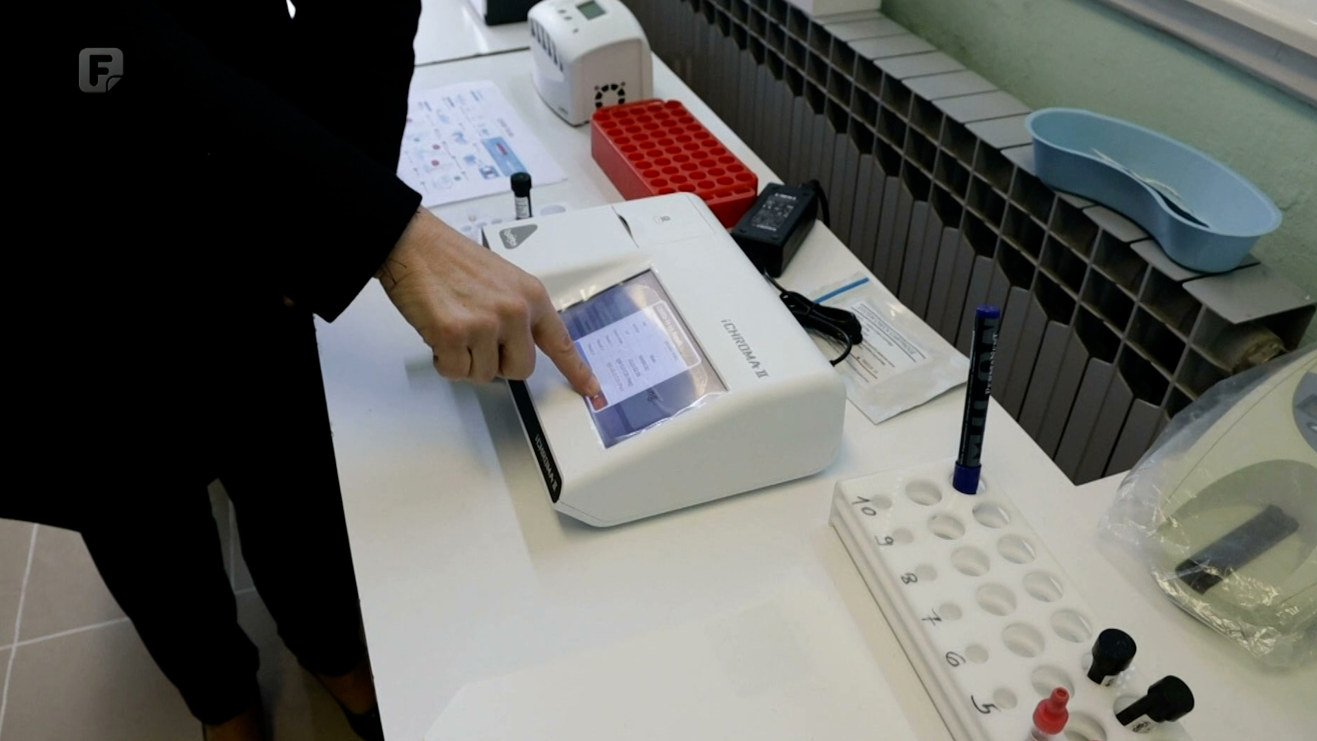 Vrijedna donacija IOM-a Domu zdravlja Kupres