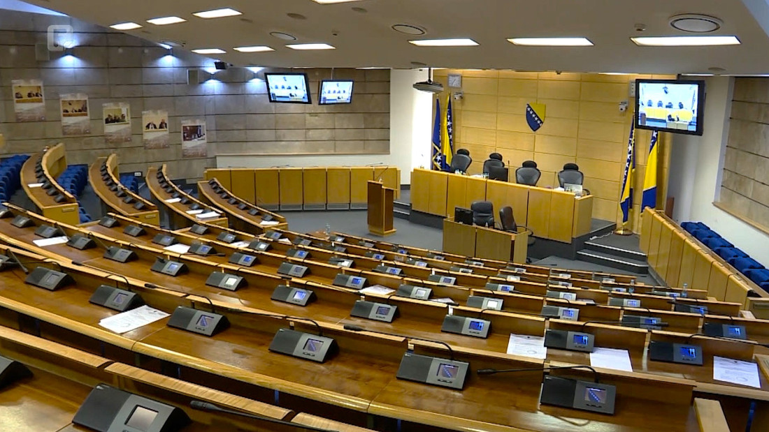 Formiranje vlasti nakon izbora: Šta kažu zakoni i gdje prijete blokade? Formiranje vlasti nakon izbora: Šta kažu zakoni i gdje prijete blokade?