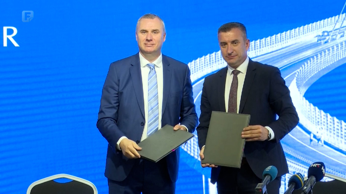HBOR donirao 100.000 eura za obnovu čitaonice u selu Kostajnica kod Konjica