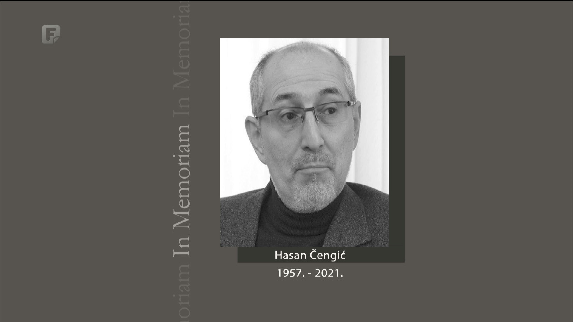 Džaferović i Novalić uputili saučešće povodom smrti Čengića