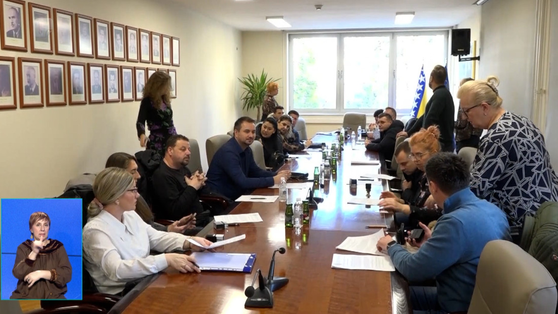 Grad Tuzla: 55.000 KM za zapošljavanje ranjivih kategorija