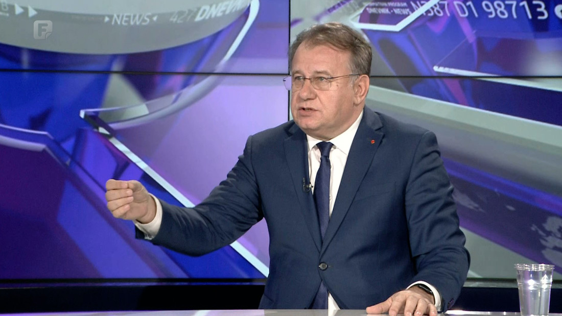 IZBiH reagovala na Nikšićevu izjavu u Dnevniku D: Nedovoljno poznaje problematiku
