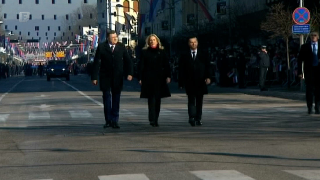 Vakuum između Ustava i neustavnih koraka: Dodik testira državu, zakone i međunarodnu zajednicu