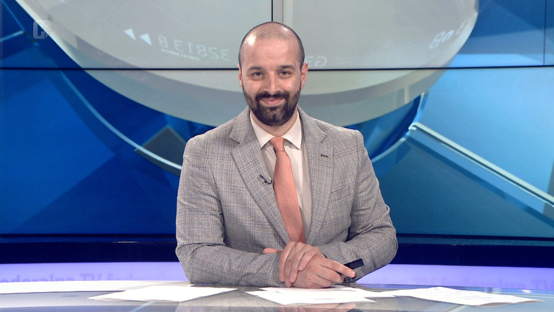 Dnevnik 3, 13.05.2023.