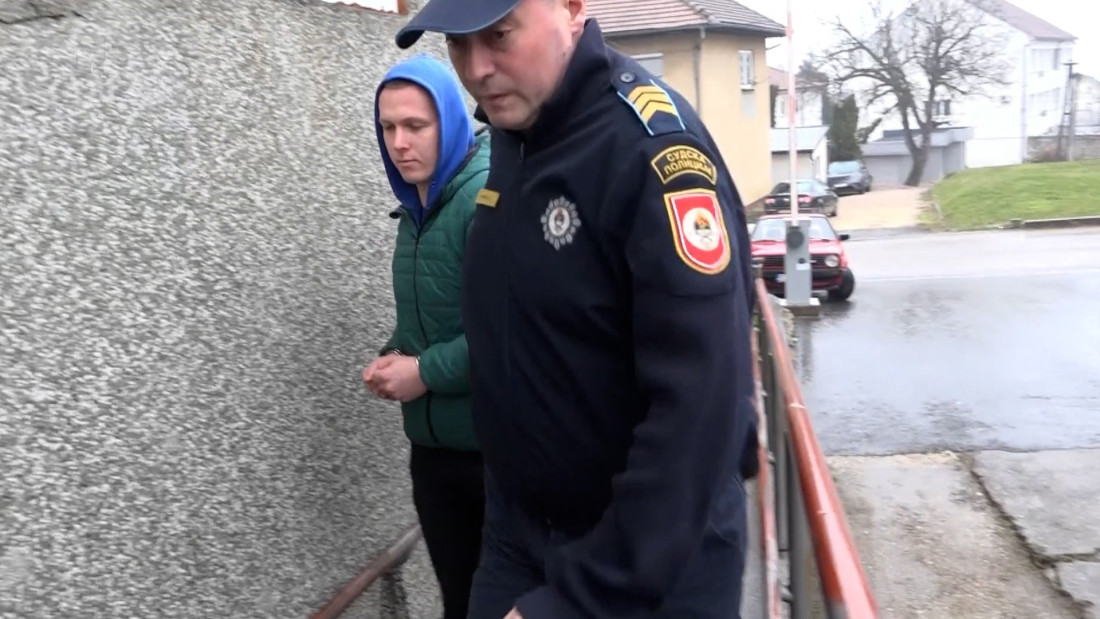 Dvije i po godine nakon ubistva povratnika Marka Mišića - stigla i treća optužnica