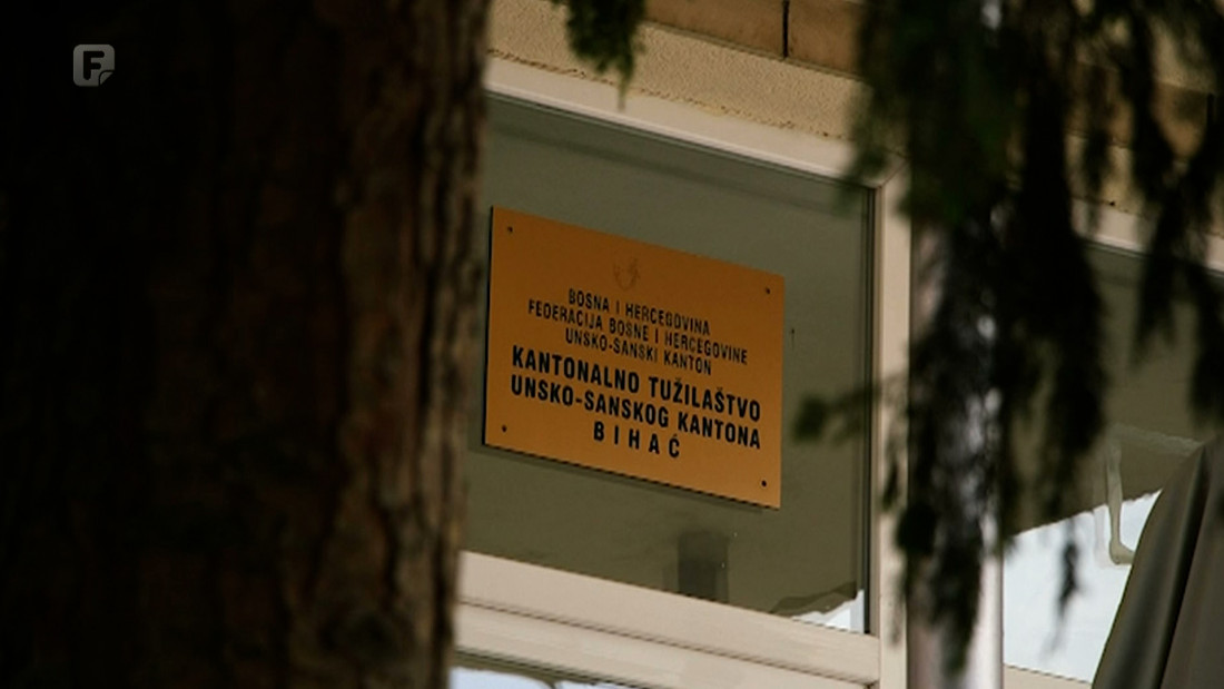 Potvrđena optužnica protiv Razima Halkića, predsjedavajućeg Skupštine USK-a