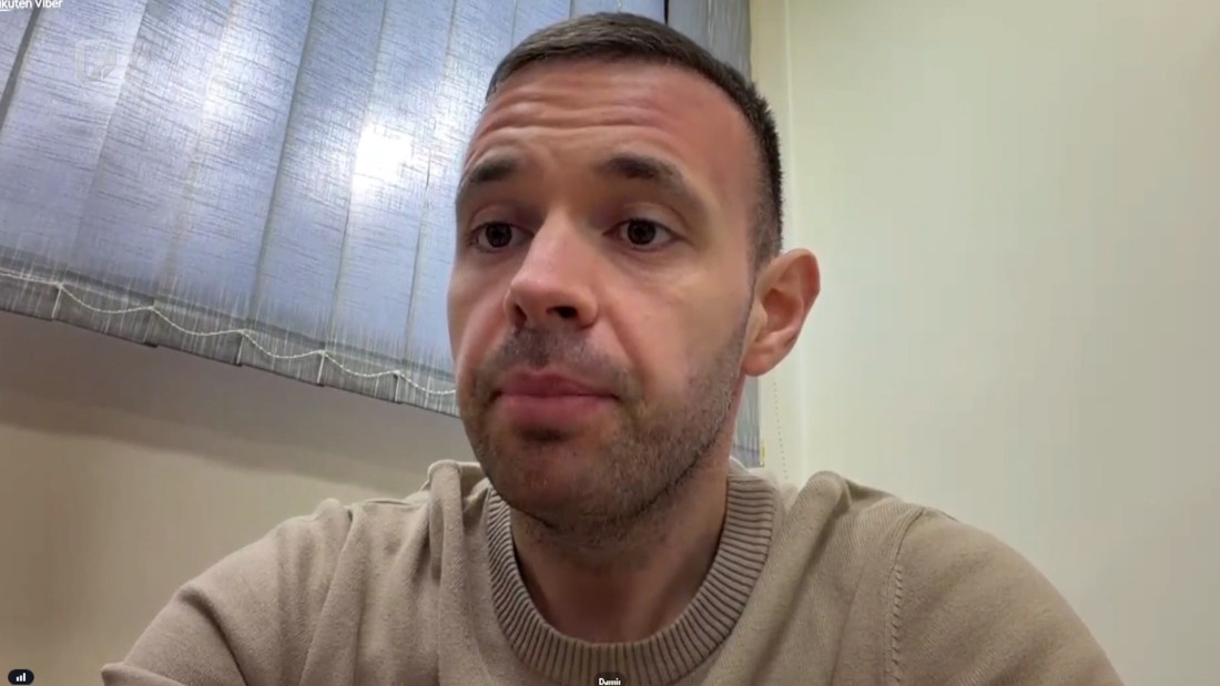 Sakić upozorava: Formiranje Vijeća ministara može se odugovlačiti neograničeno Sakić upozorava: Formiranje Vijeća ministara može se odugovlačiti neograničeno