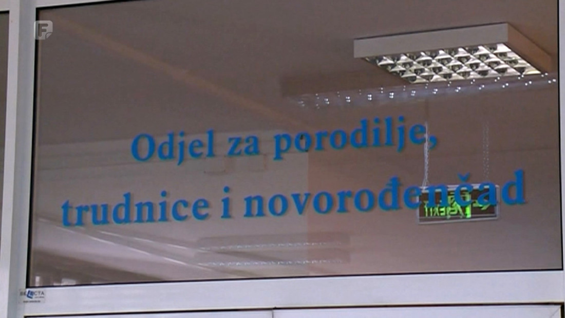 Neinvazivno prenatalno testiranje sigurno i za majku i bebu, ZDK refundira 50% troškova