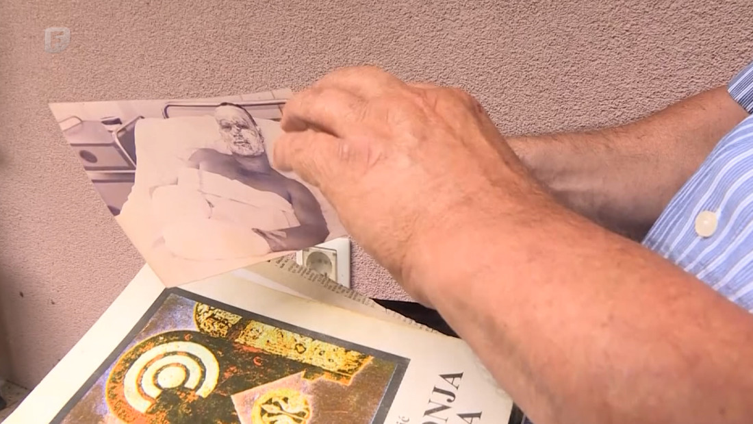 Smajl Imamović jedini je preživio najveću rudarsku nesreću u BiH