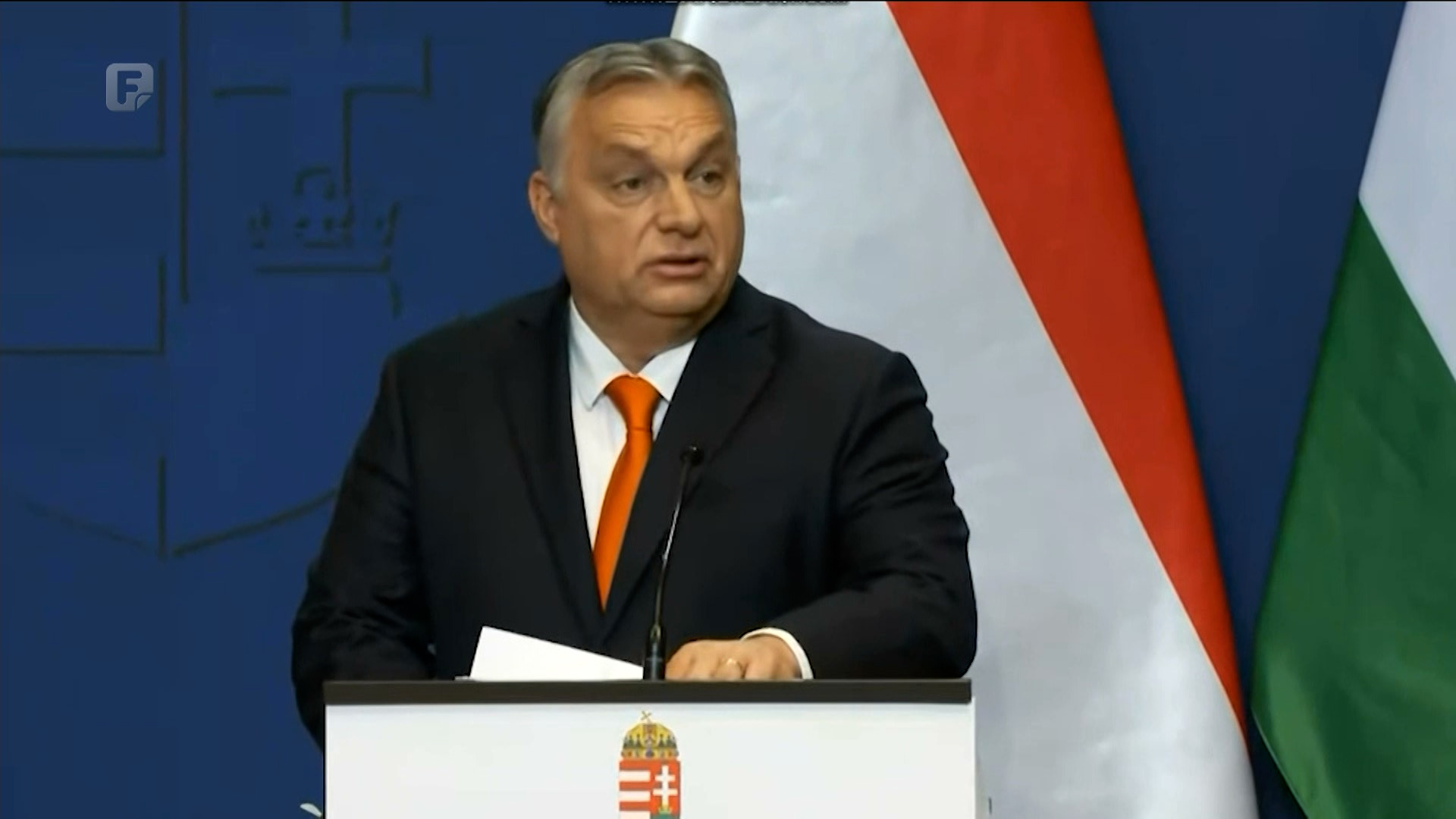 Orban: Budimpešta protiv sankcija Dodiku, dat će 100 miliona eura RS-u