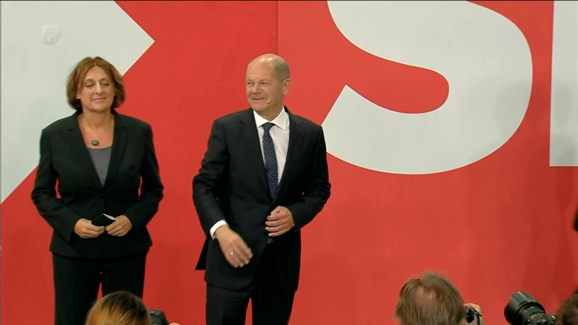 Kandidat SPD-a za kancelara: Scholz želi koaliciju sa Zelenima i FDP-om