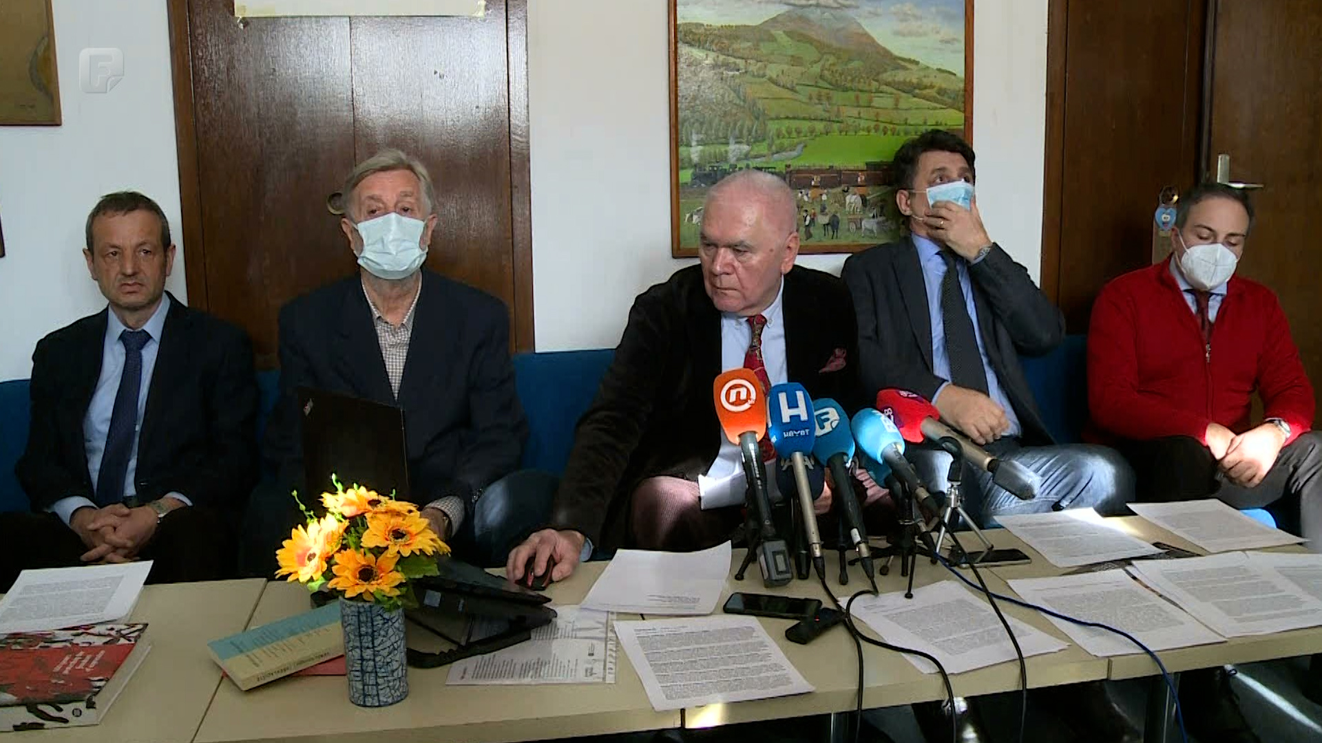 Krug 99: Kriza u BiH stavlja nas u teška historijska iskušenja