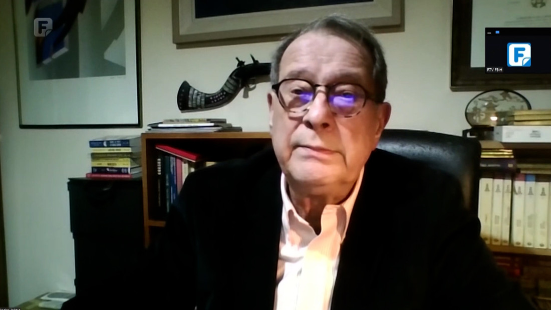 Jakšić: Magyar ne obećava miran san ni Vučiću ni Dodiku, Evropljani se oslobodili suvereniste