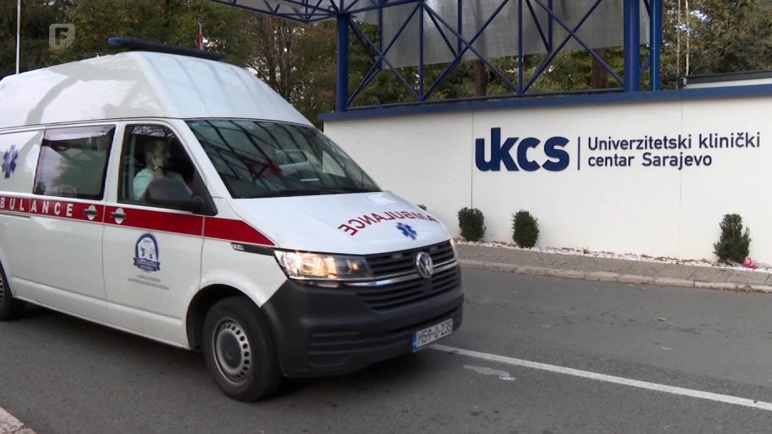 Privremeni upravni odbor KCUS-a: Ponovna urgencija Vladi FBiH, naredna sjednica nakon odgovora