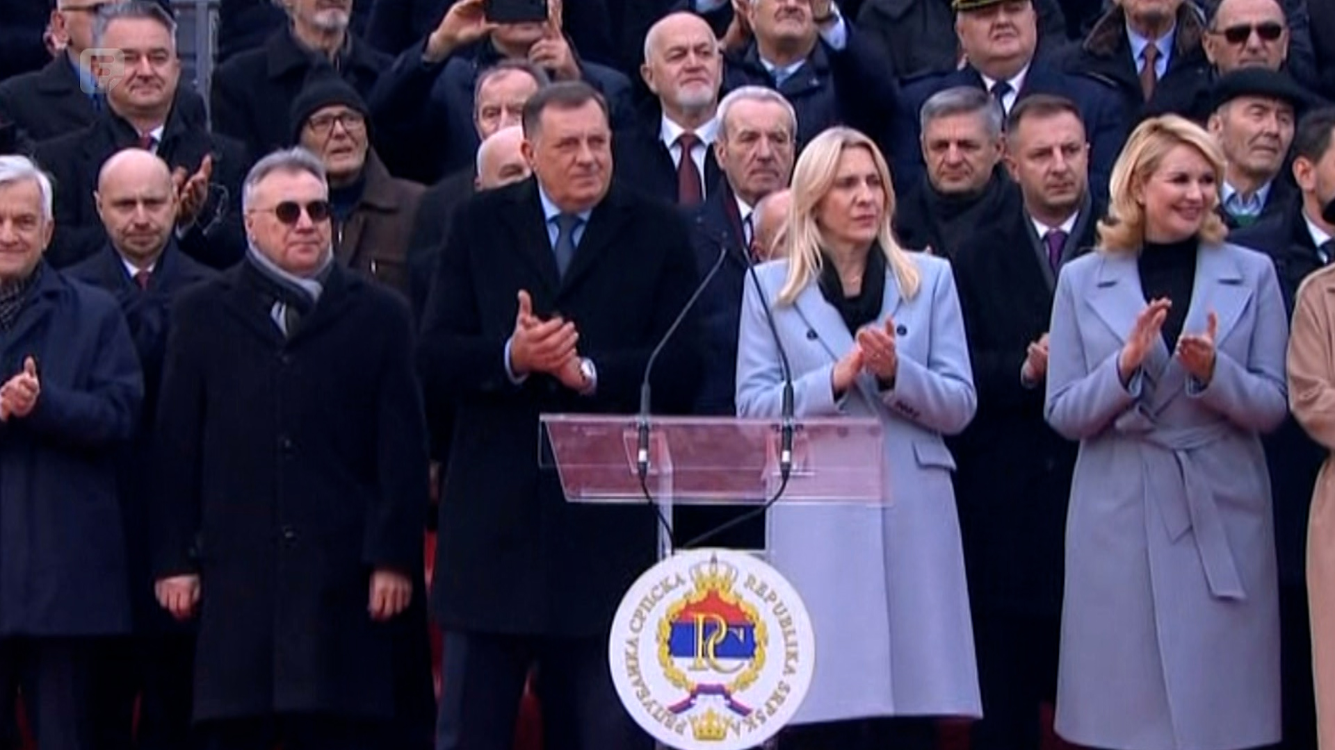 Brojne reakcije na obilježavanje neustavnog dana entiteta