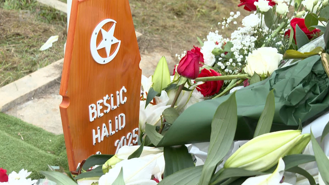 Otišao je glas Bosne – Halid Bešlić ispraćen na vječni počinak