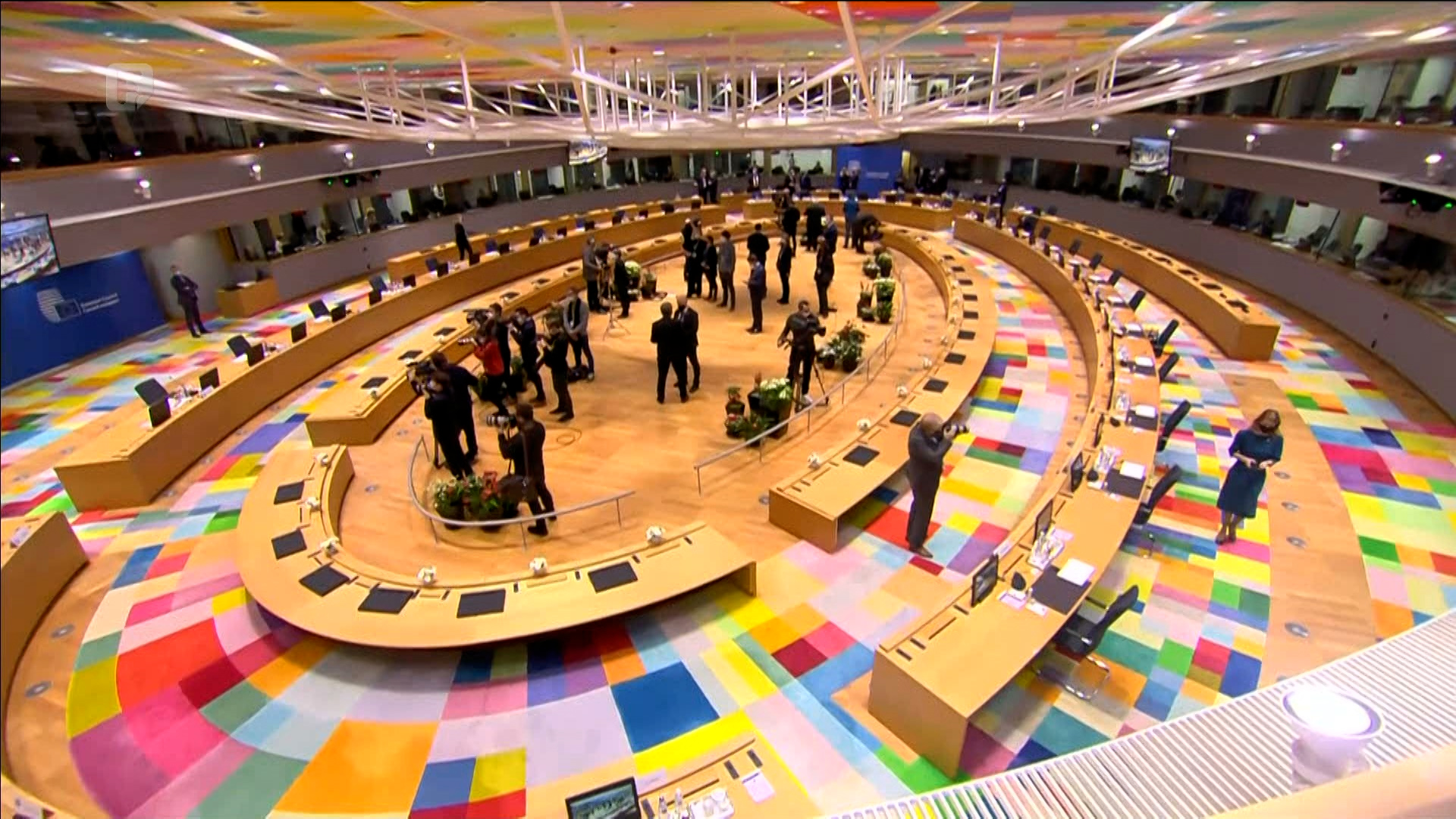 Izborni zakon, konstitutivnost i kriza u BiH i dalje tema u Briselu