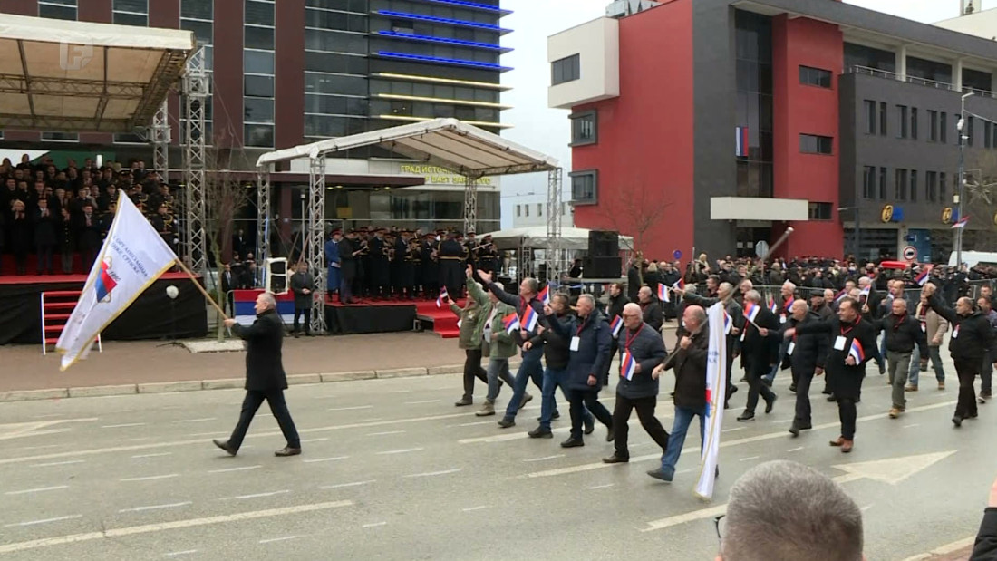 U RS-u počele pripreme za proslavu neustavnog dana entiteta