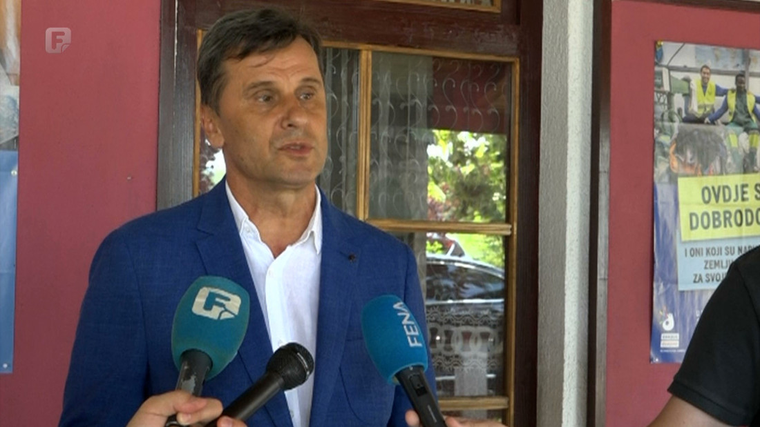 Novalić: Mi smo za ukidanje akciza, ali to je isključiva nadležnost VMBiH