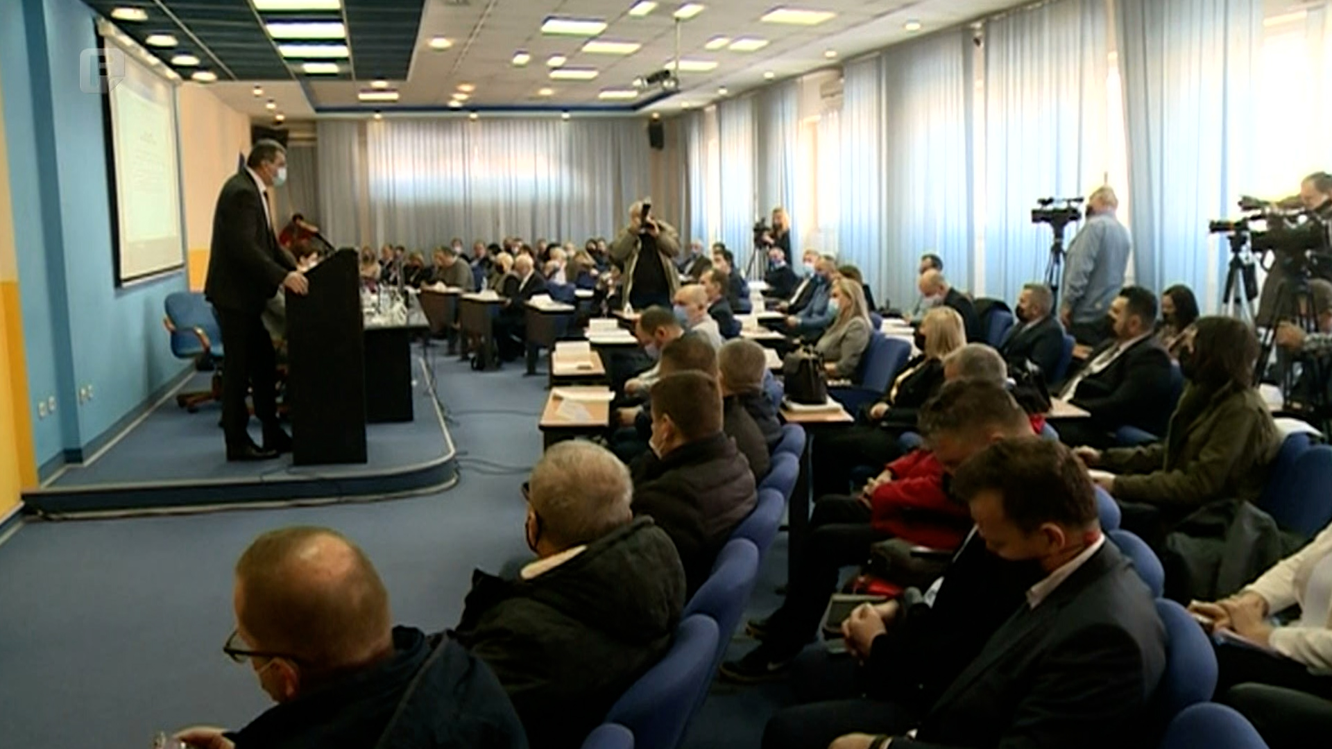 U TK-u za četiri mjeseca smijenjeno više od 800 direktora