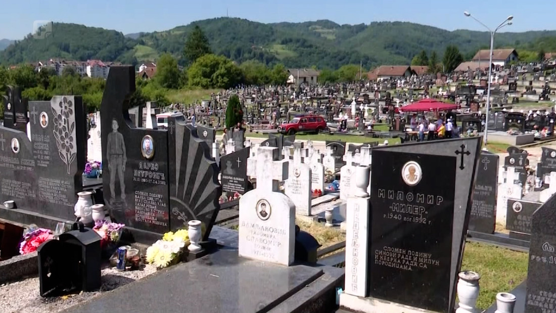 U Bratuncu odata počast stradalim Srbima u srednjem Podrinju i Birču