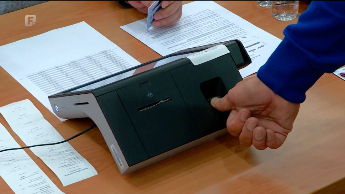 O zaštiti izbornog integriteta koju je proglasio Schmidt podijeljene reakcije