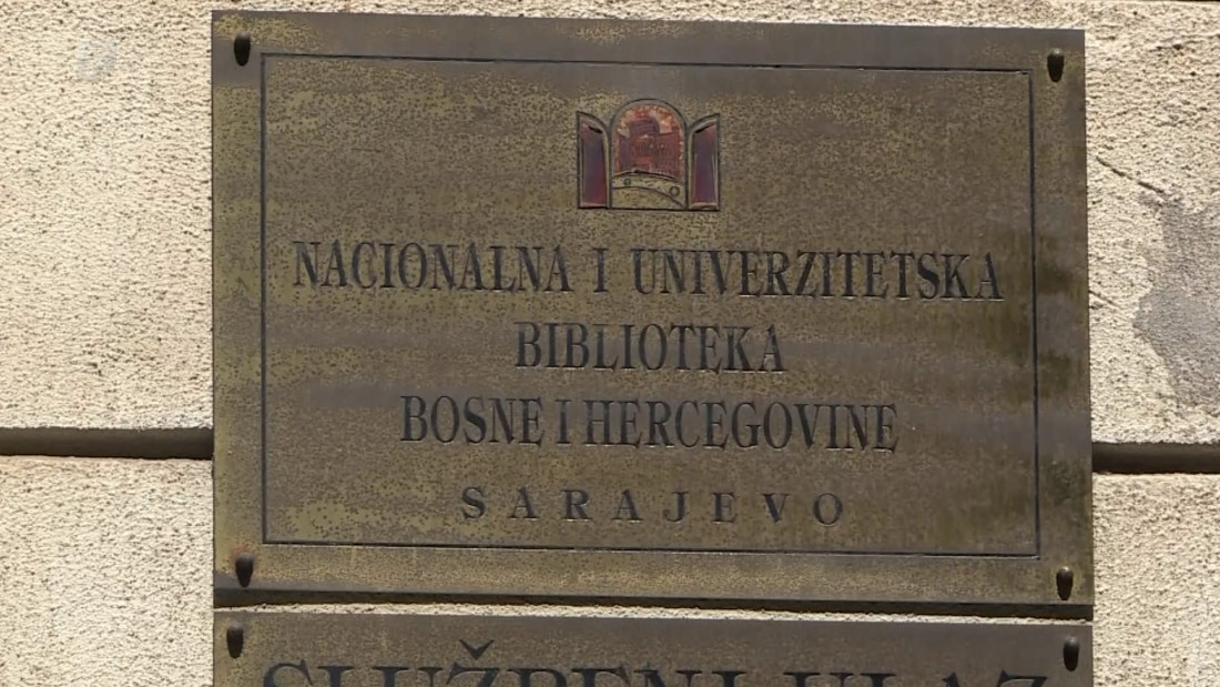 NUB BiH parlamentarcima: Ne dopustite da se nađete na sramnoj strani historije