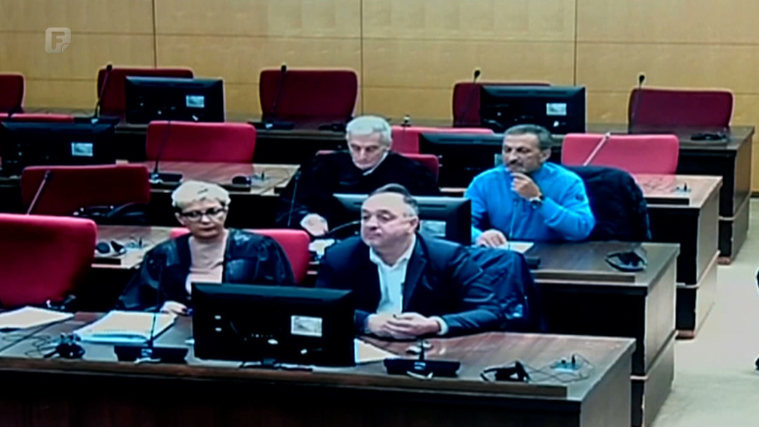 Tužilaštvo BiH širi istragu: Debevec primio auto i sat na poklon