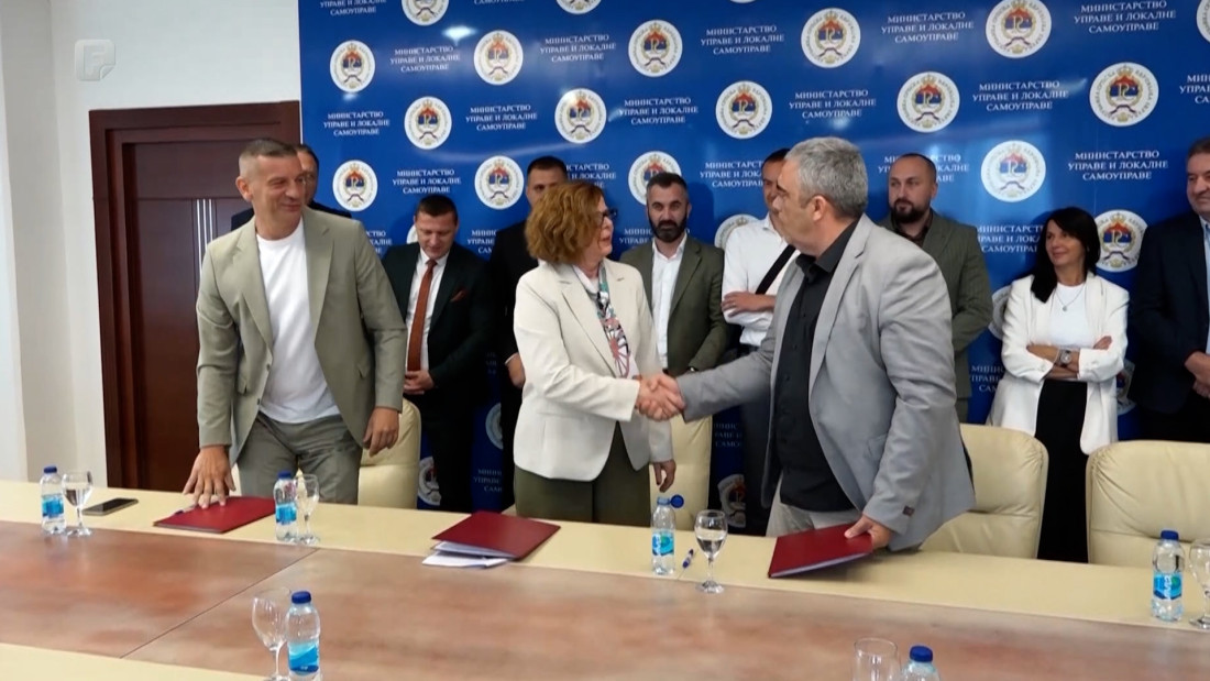 Zaposlenima u upravi RS-a povećana naknada za bolovanje na 80 posto