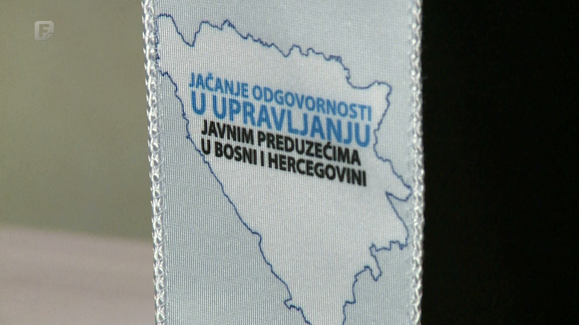 CCI predstavio Interaktivnu mapu javnih preduzeća u BiH