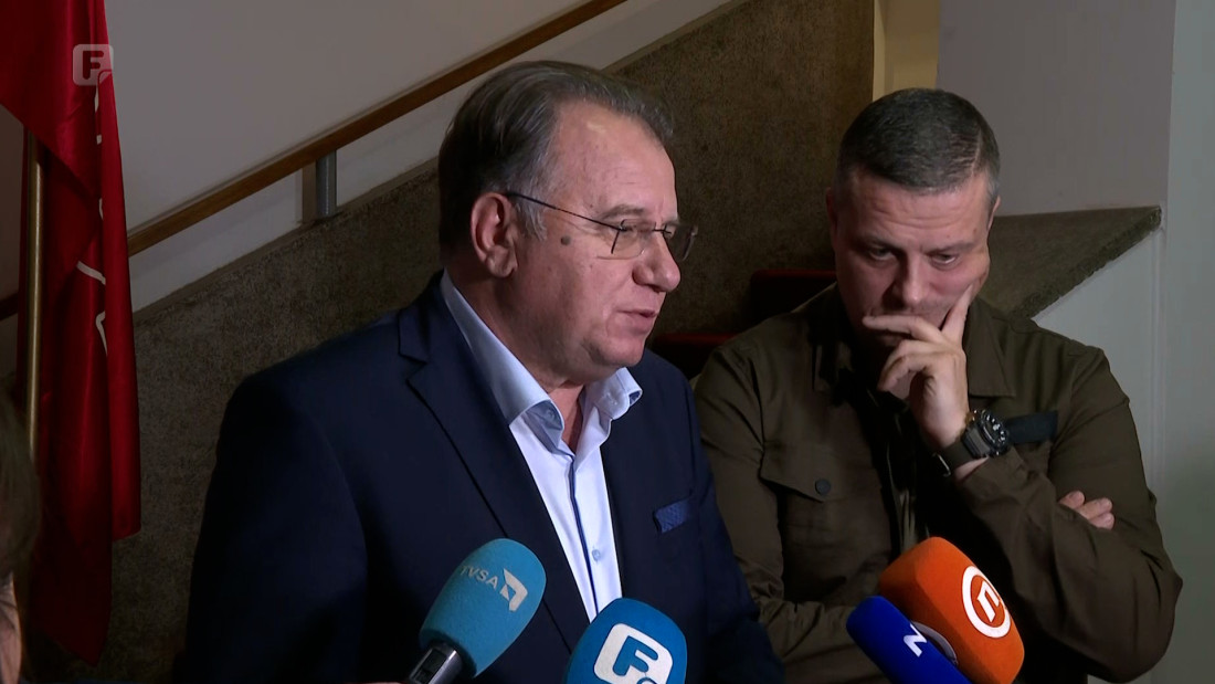 SDP neće podržati kandidate SNSD-a, u ponedjeljak s opozicijom iz RS-a