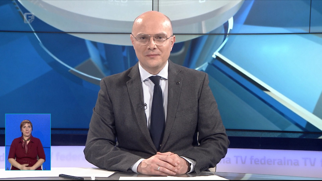 Dnevnik 3, 18.12.2025.