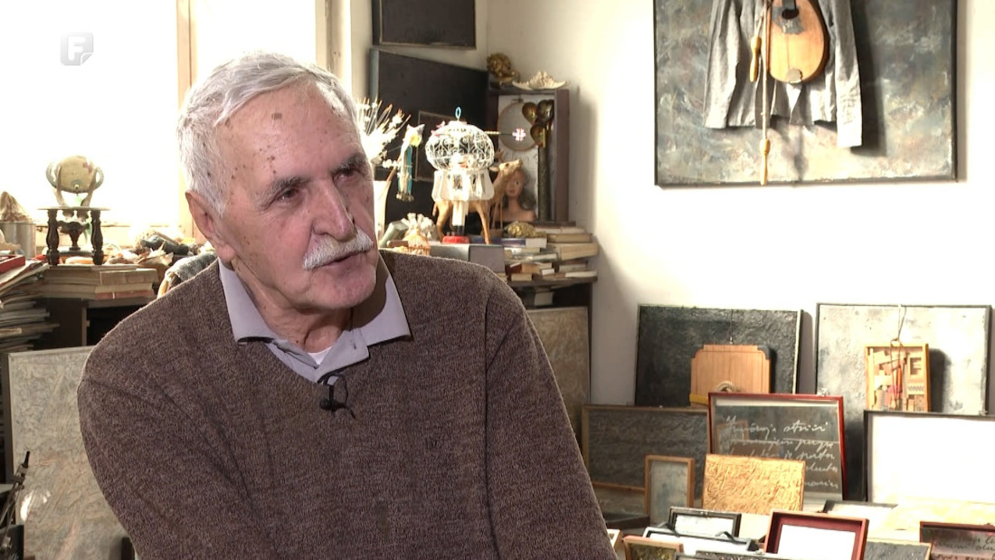 Numankadić: Biti čovjek – prije svake profesije