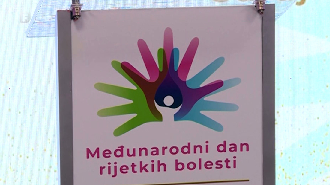 Hasmir Delić: Oboljeli od rijetkih bolesti s više optimizma gledaju u budućnost