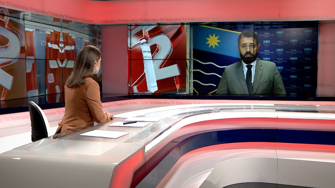 Juka: Broj stradalih u HNK-u porastao na 15; intenzivno se radi na koridorima