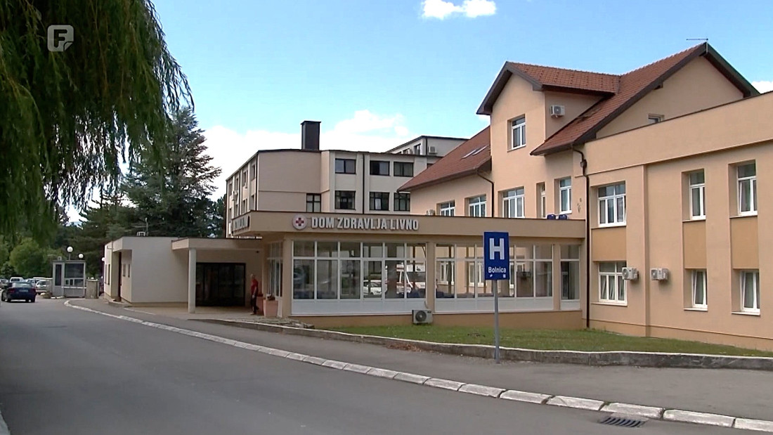 Livno izbjeglo kolaps zdravstva, ljekari se vraćaju na radna mjesta