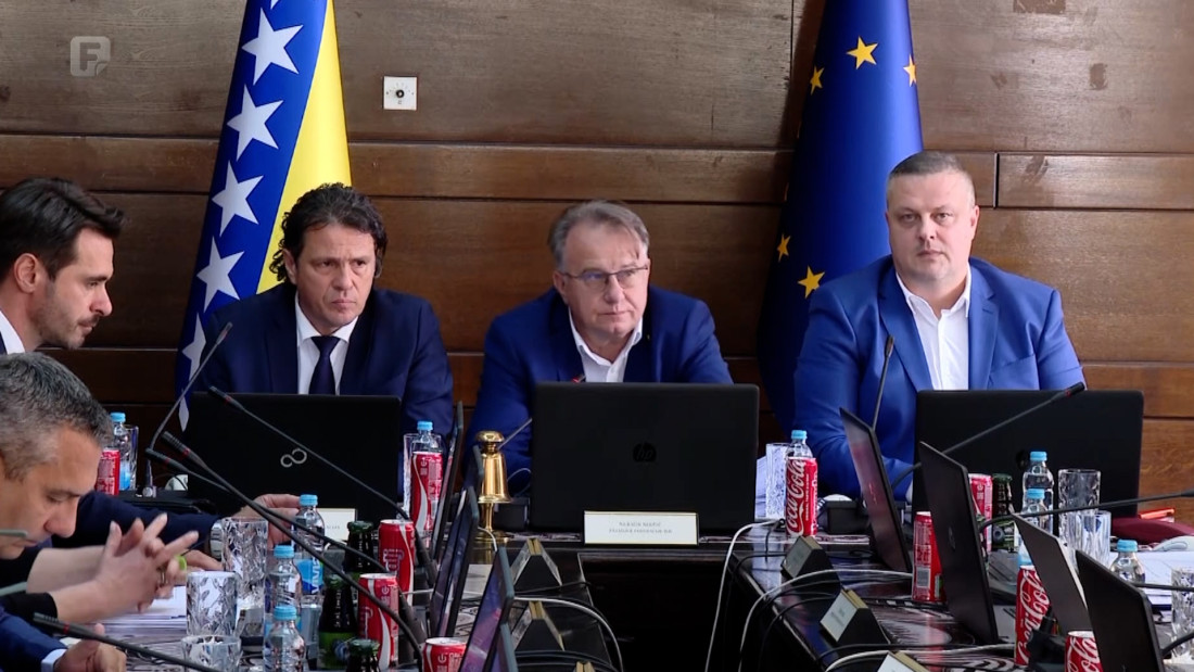 Vlada FBiH: 50 miliona za sanaciju šteta uzrokovanih poplavama