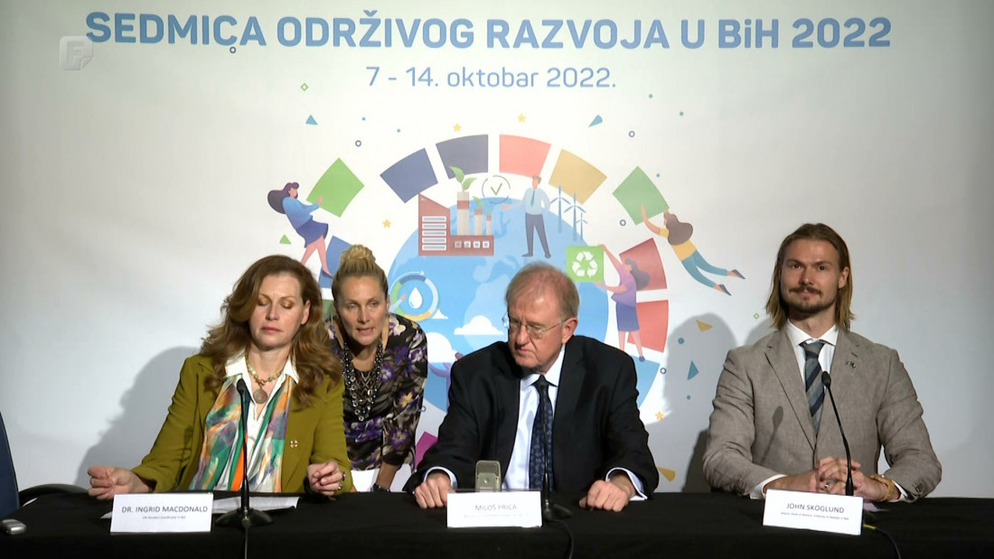 Bez lokalnih zajednica nema implementacije ciljeva održivog razvoja UN-a