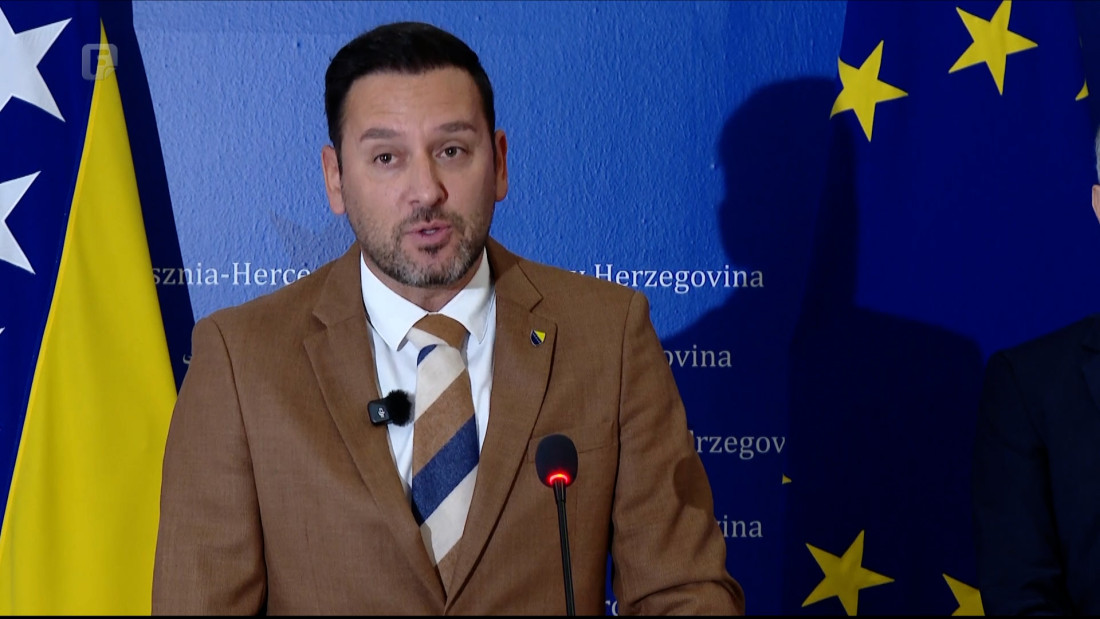 IDDEEA ukida nezakonit pristup podacima građana BiH