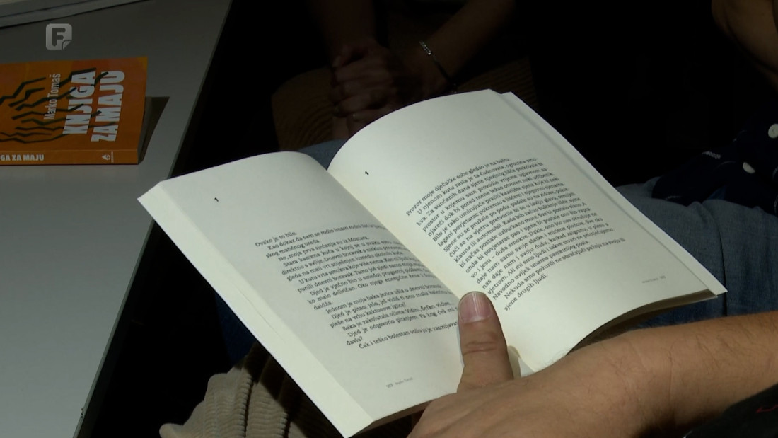 Kako opstati u zemlji koja voli pisce, ali rijetko podržava njihovo pisanje?