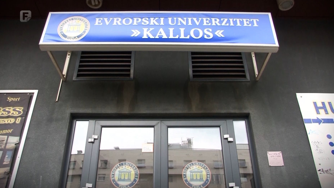 U Vladi TK-a ministri sa sumnjivim diplomama: Ti meni licencu, ja tebi diplomu