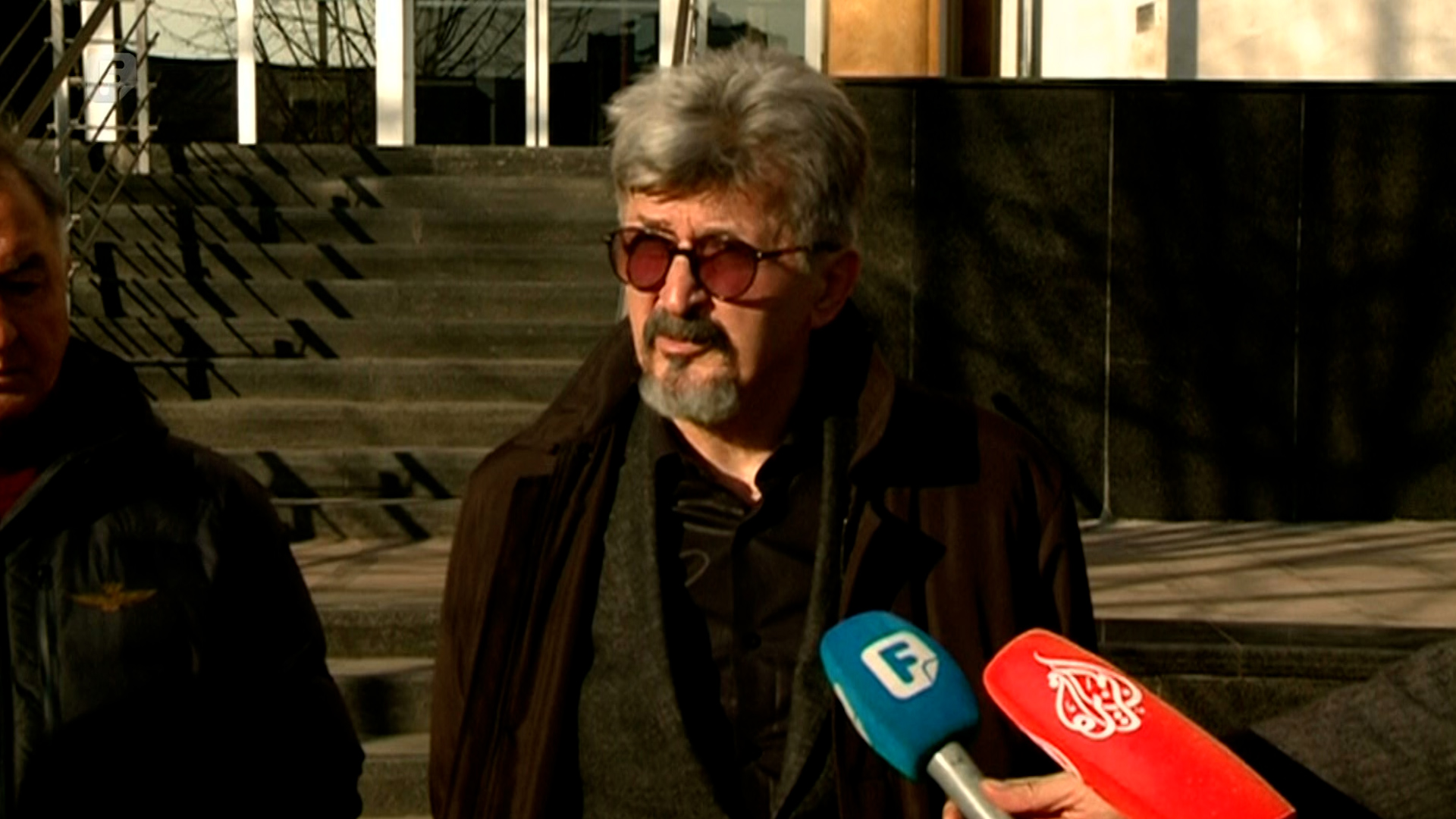 Dozet nakon presude: Osmanovića je BiH ostavila na milost i nemilost Srbiji