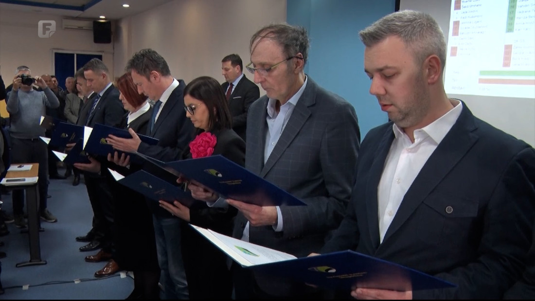 Istraga o ‘vikend vladi’ Tuzlanskog kantona zasad bez pravosudnog epiloga